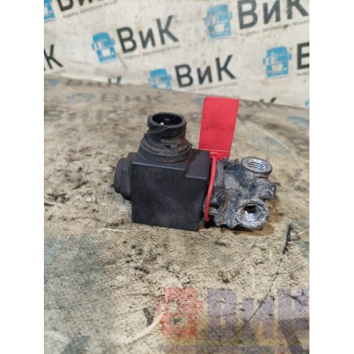 Клапан электромагнитный (соленоид) Volvo FH 13 678912 (269)-5