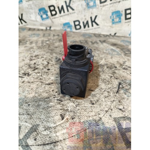 Клапан электромагнитный (соленоид) Volvo FH 13 678912 (269)-3