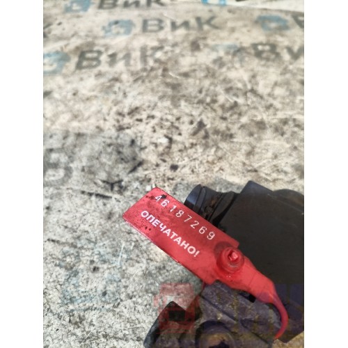 Клапан электромагнитный (соленоид) Volvo FH 13 678912 (269)-1