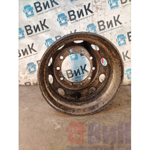 Диск колесный 9.00 R22.5 Volvo FH 13 678912 (253)-2