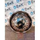 Диск колесный 9.00 R22.5 Volvo FH 13 678912 (253)