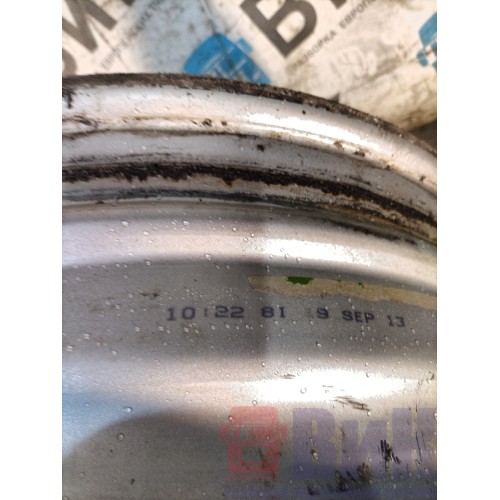 Диск колесный 9.00 R22.5 Volvo FH 13 678912 (254)-4