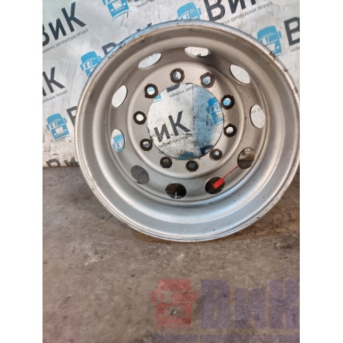 Диск колесный 9.00 R22.5 Volvo FH 13 678912 (254)-3