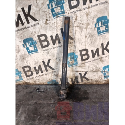 Кронштейн полукрыла (труба) Volvo FH 13 678912 (466)