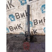 Кронштейн полукрыла (труба) Volvo FH 13 678912 (467)