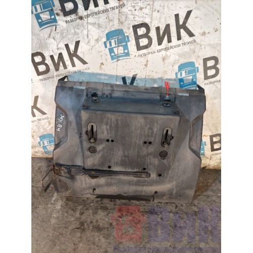 Полукрыло заднее переднее RH Volvo FH 13 678912 (243)