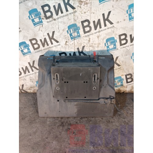 Полукрыло заднее переднее LH Volvo FH 13 678912 с деф. (244)