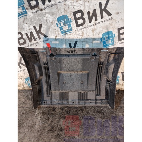 Полукрыло заднее переднее LH Volvo FH 13 678912 с деф. (244)-3