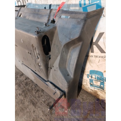 Полукрыло заднее переднее LH Volvo FH 13 678912 с деф. (244)-1