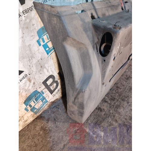 Полукрыло заднее переднее LH Volvo FH 13 678912 с деф. (244)-4