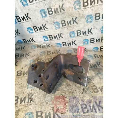 Кронштейн усилителя бампера Volvo FH 13 678912 LH (237) 