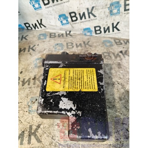 Насос подъема кабины Volvo FH 13 678912 неориг. (495)-4