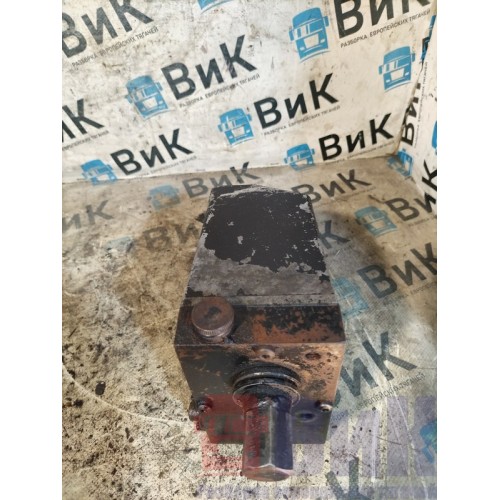 Насос подъема кабины Volvo FH 13 678912 неориг. (495)-5