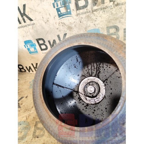 Стакан пневмоподушки Volvo FH 13 678912 (459)-1