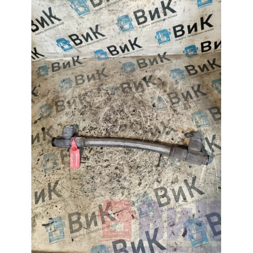 Трубка воздушная Volvo FH 13 678912 гофрированная (230)