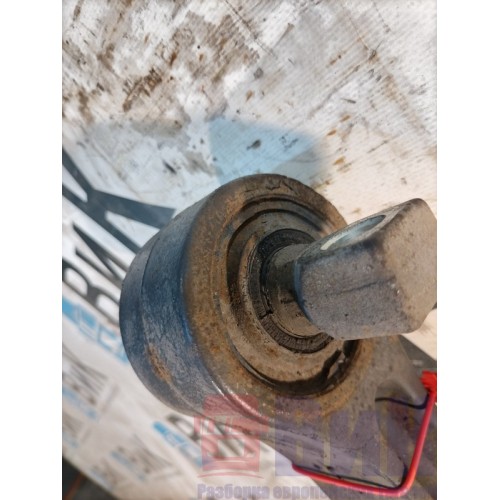 Тяга реактивная Volvo FH 13 678912 передняя (пневмо) (203)-3