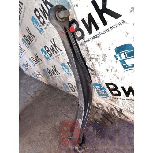 Тяга реактивная Volvo FH 13 678912 передняя (пневмо) (203)-2