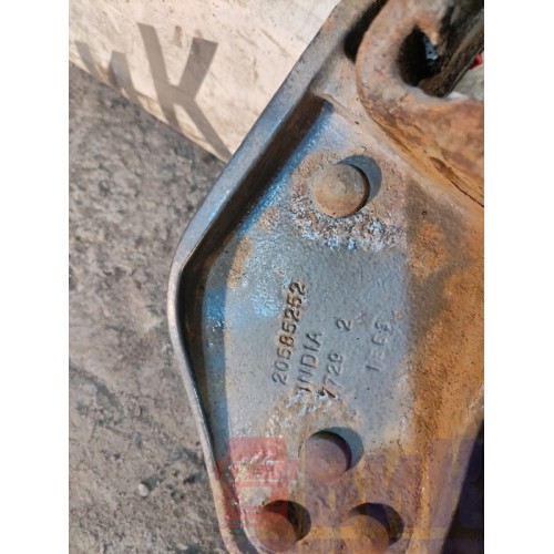 Траверса Volvo FH 13 678912 поперечная (204)-2