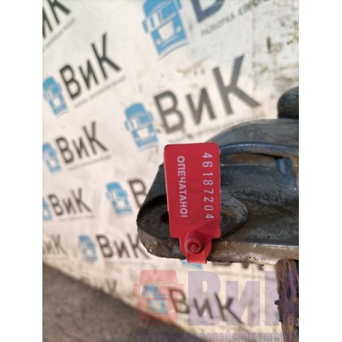 Траверса Volvo FH 13 678912 поперечная (204)-5