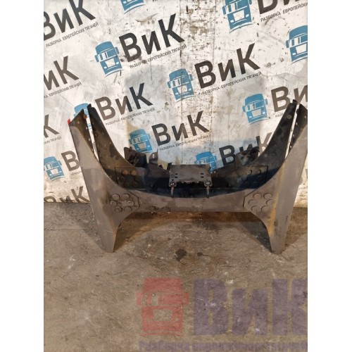 Траверса Volvo FH 13 678912 под седлом (219)