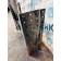 Траверса Volvo FH 13 678912 под седлом (219)