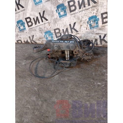 Цапфа (кулак поворотный) d=68 Volvo FH 13 678912 RH (206) -2