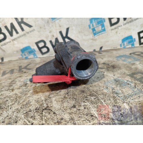 Клапан воздушный Volvo FH 13 678912 пневматический (199)-2