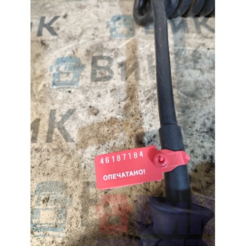 Перекидка электрическая EBS MAN TGX 635933 7 пинов (184)-2