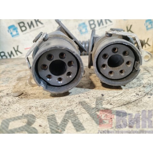 Перекидка электрическая EBS MAN TGX 635933 7 пинов (184)-1