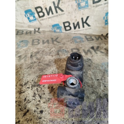 Клапан электромагнитный (соленоид) MAN TGX 635933 (178)