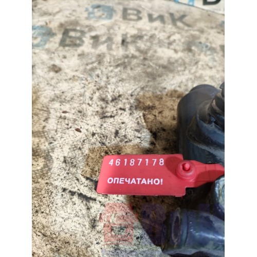 Клапан электромагнитный (соленоид) MAN TGX 635933 (178)-3