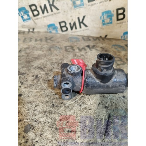 Клапан электромагнитный (соленоид) MAN TGX 635933 (178)-1