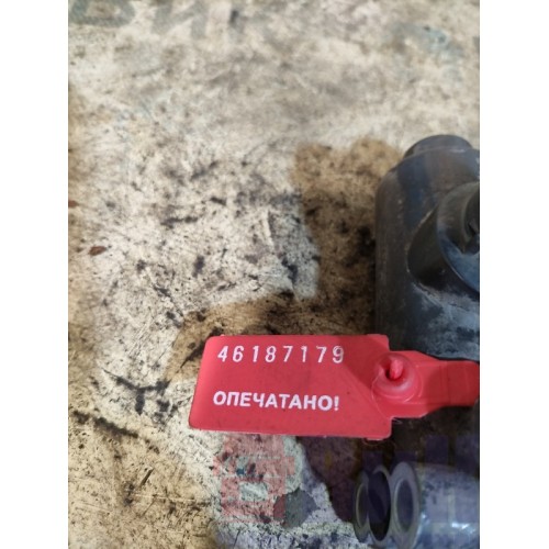 Клапан электромагнитный (соленоид) MAN TGX 635933 (179)-3