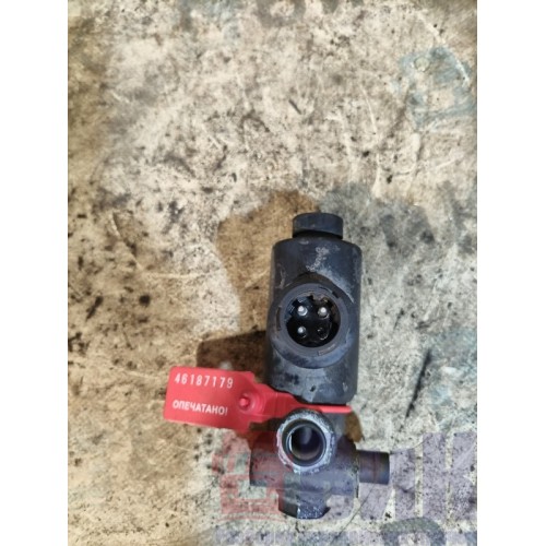 Клапан электромагнитный (соленоид) MAN TGX 635933 (179)-2