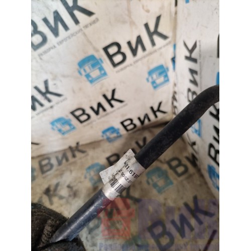 Трубка кондиционера MAN TGX 635933 (161)-1