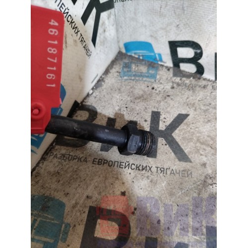 Трубка кондиционера MAN TGX 635933 (161)-5