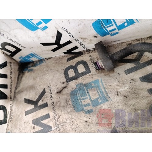 Трубка кондиционера MAN TGX 635933 (161)-4