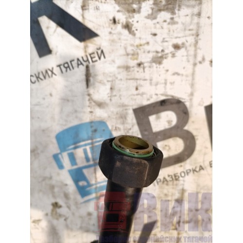 Трубка топливного бака MAN TGX 635933 переливная (171)-3