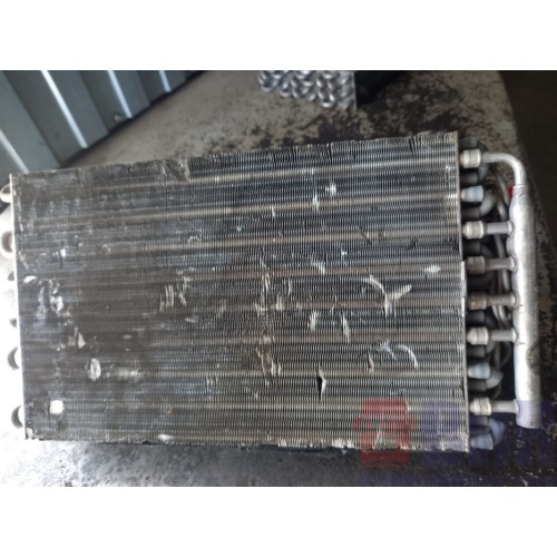 Испаритель кондиционера Volvo FH 12 с клапаном (без термостата) (361) -2