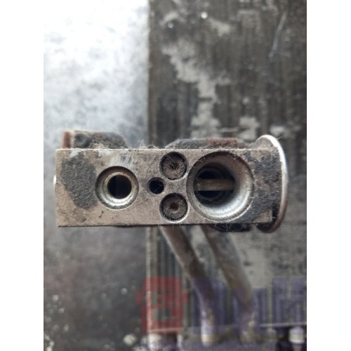 Испаритель кондиционера Volvo FH 12 с клапаном (без термостата) (361) -1