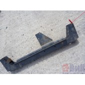 Кронштейн заднего амортизатора Renault верхний (967)