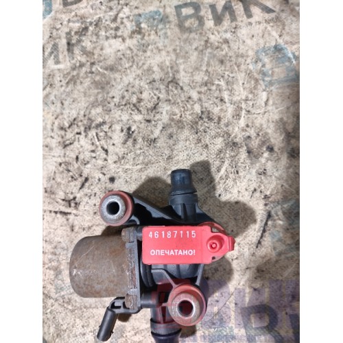 Насос дозирующий Adblue MAN TGX 635933 (115)-2