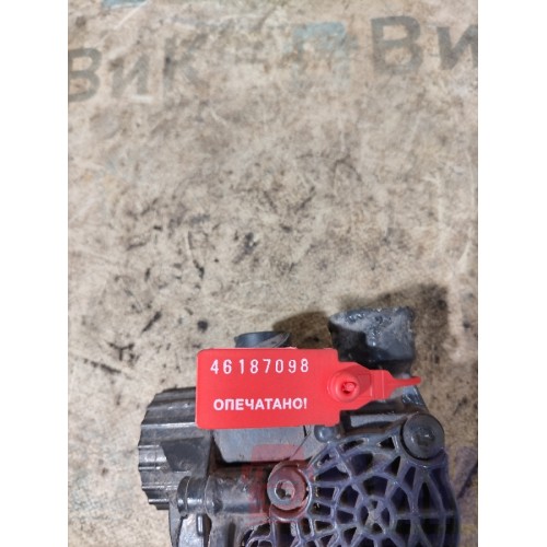 Кран ABS MAN TGX 635933 (098)-1