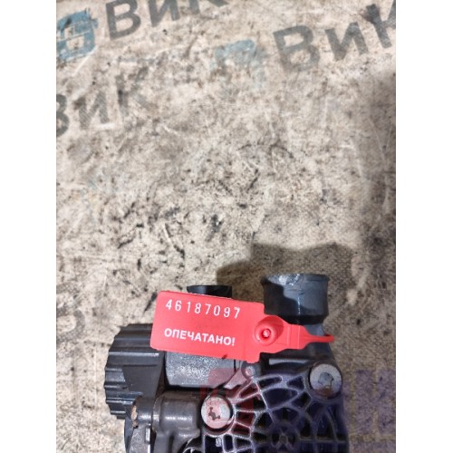 Кран ABS MAN TGX 635933 (097)-2