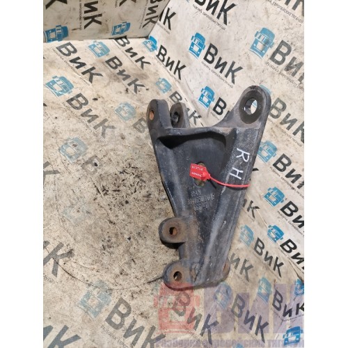 Кронштейн усилителя бампера 3 уха MAN TGX 635933 RH (146)