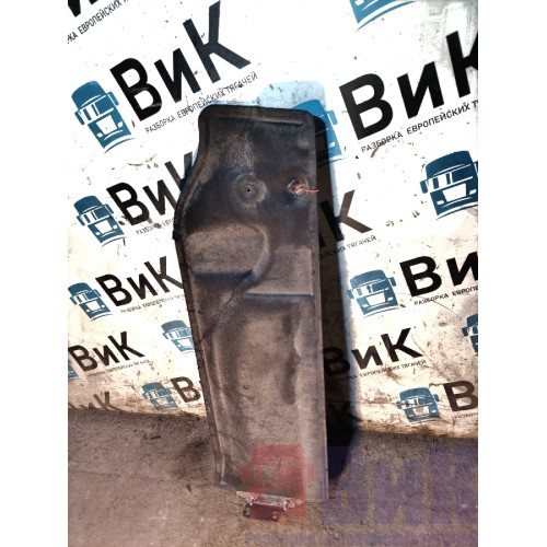 Пыльник двигателя MAN TGX 635933 LH (093)-1