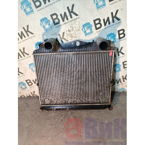 Интеркулер MAN TGX 635933  Деф. (155)