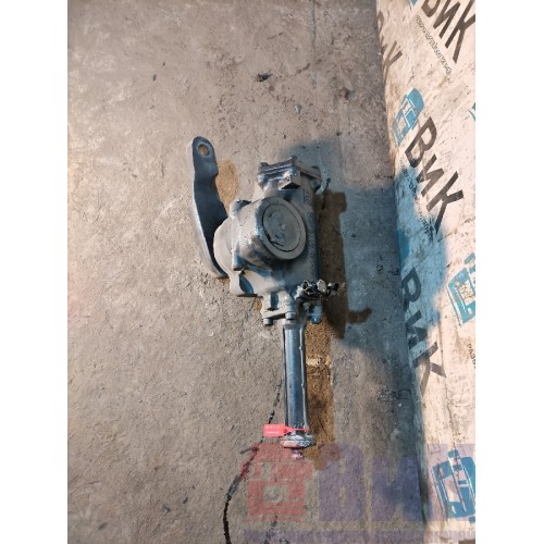 Рулевой редуктор (ГУР) MAN TGX 635933 пневмо (130)-1