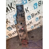 Усилитель рамы MAN TGX 635933 внутренний (074)