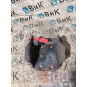 Кронштейн заднего амортизатора MAN TGX 635933 верхний низкорамник (пневмо) (123)